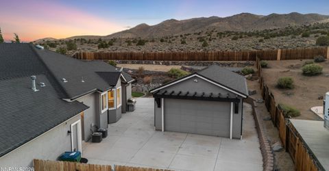 1139 Fuggles Drive, Sparks, NV 89441 Photo
