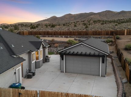 1139 Fuggles Drive, Sparks, NV 89441 Photo