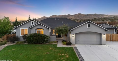 1139 Fuggles Drive, Sparks, NV 89441 Photo