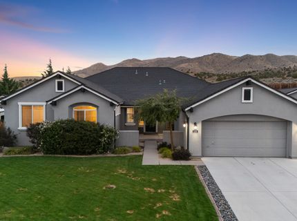 1139 Fuggles Drive, Sparks, NV 89441 Photo