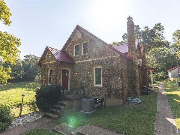 385 Highway V , Davisville, MO 65456