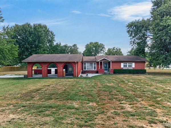 16897 Kneedler Street, Lebanon, MO 65536
