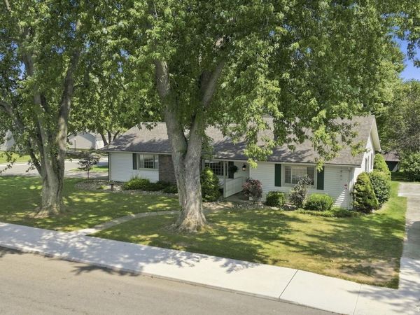 116 Jim Dandy, Avilla, IN 46710