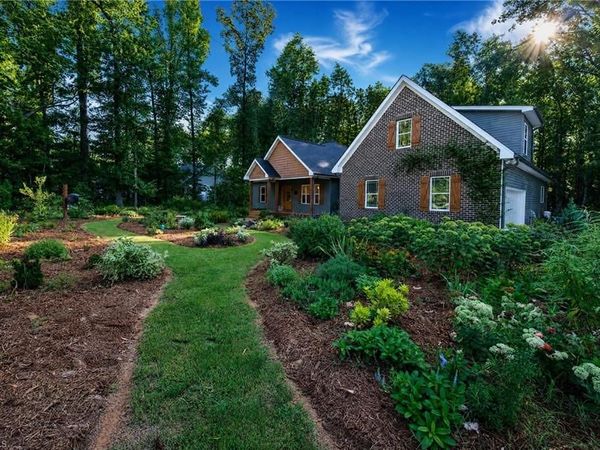 5758 Ironwood Drive, Snow Camp, NC 27349