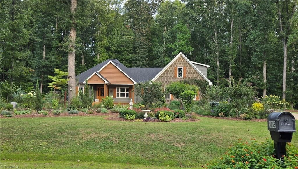 5758 Ironwood Drive, Snow Camp, NC 27349 Main Photo