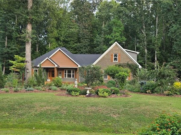 5758 Ironwood Drive, Snow Camp, NC 27349
