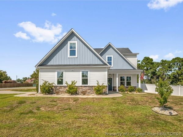 220 Nairn Street, Fayetteville, NC 28311