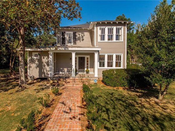 813 S JAHNCKE Avenue , Covington, LA 70433