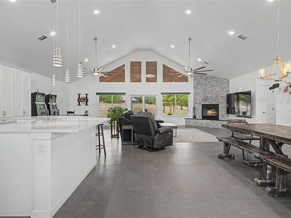 8615 County Road 534, Whitewright, TX 75491
