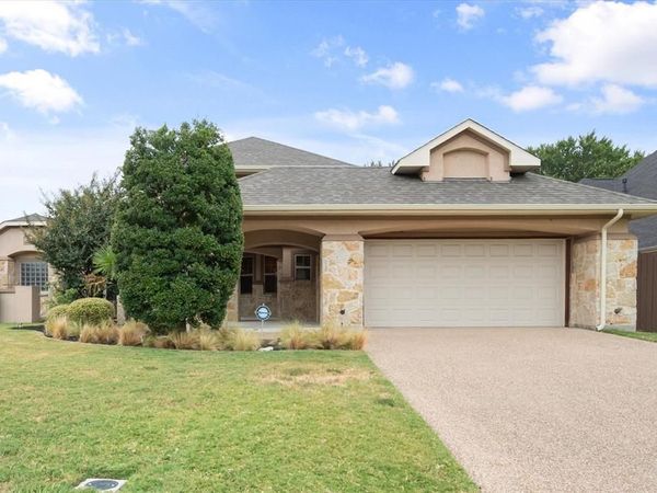 2509 Thoroughbred Lane, Mansfield, TX 76063