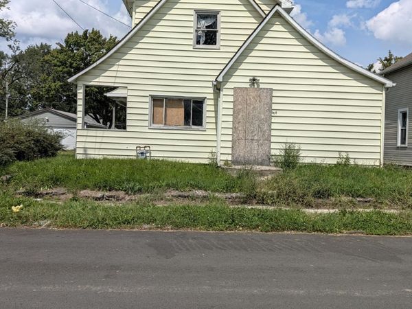 406 Ewing Avenue, Lima, OH 45801