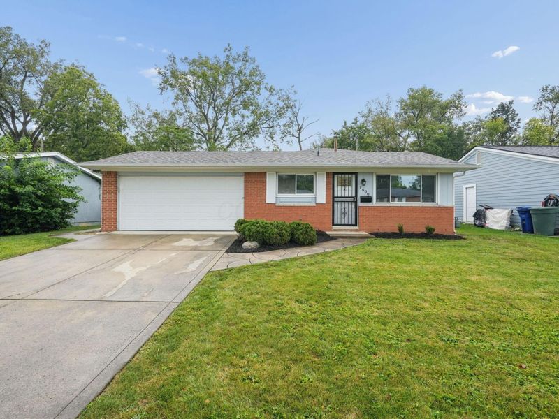1600 Deporres Drive, Columbus, OH 43219 Photo 3