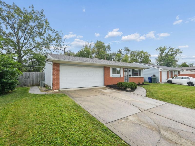 1600 Deporres Drive, Columbus, OH 43219 Photo 5