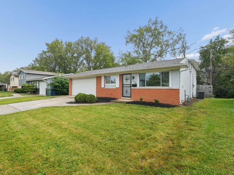 1600 Deporres Drive, Columbus, OH 43219 Photo 6