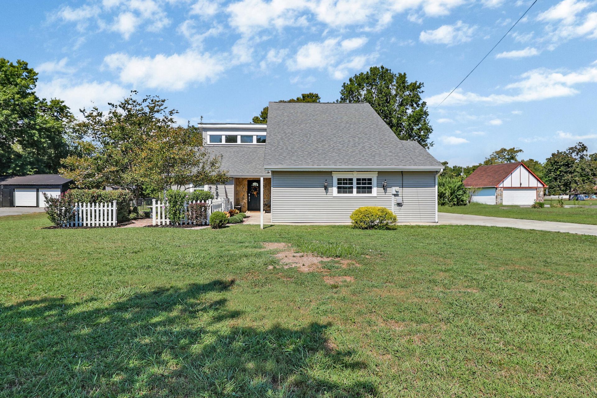 3789 Double S Road, Dayton, TN 37321 Main Photo