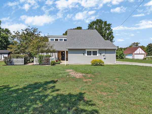 3789 Double S Road, Dayton, TN 37321