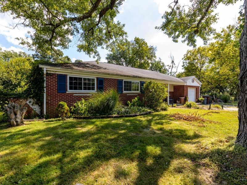 119 Furbee Drive, Mason, OH 45040 Photo 1