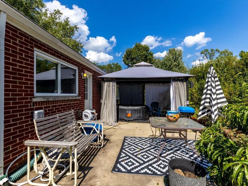 119 Furbee Drive, Mason, OH 45040 Photo 16