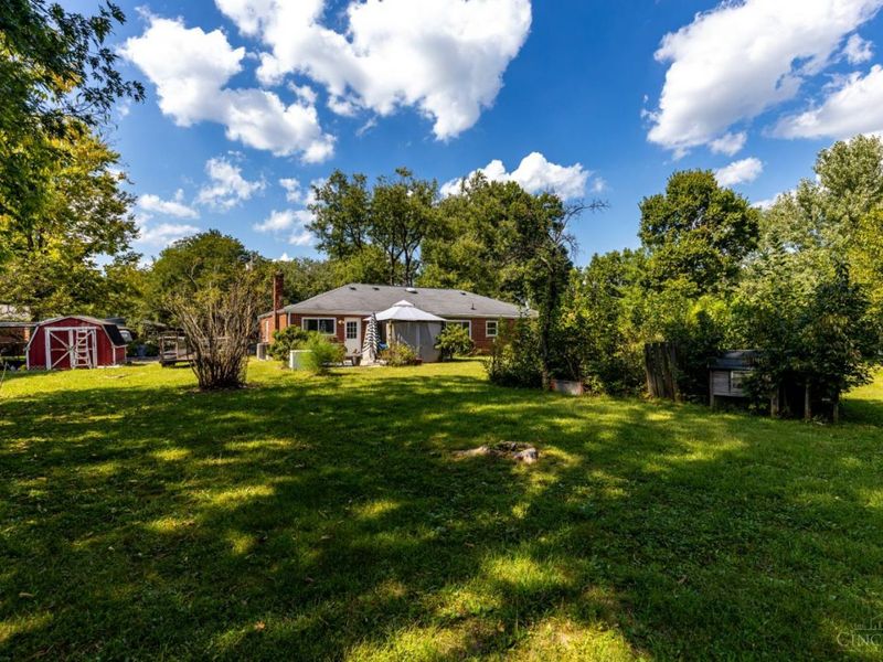 119 Furbee Drive, Mason, OH 45040 Photo 17