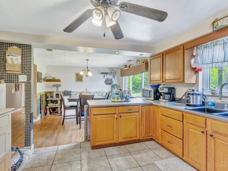 119 Furbee Drive, Mason, OH 45040 Photo 9