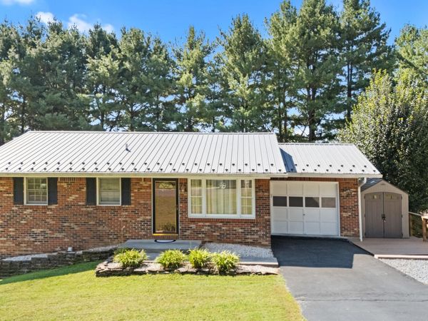 226 High Oak Drive, Bristol, VA 24201