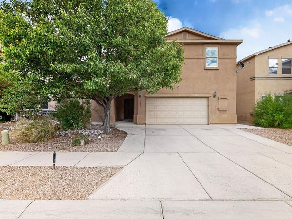 3224 W Meadow Drive SW, Albuquerque, NM 87121