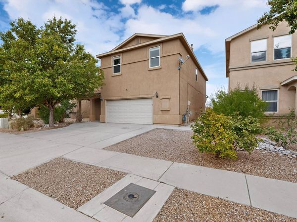 3224 W Meadow Drive SW, Albuquerque, NM 87121