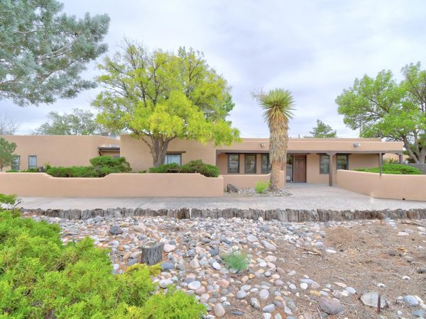 14018 Arcadia Road NE, Albuquerque, NM 87123