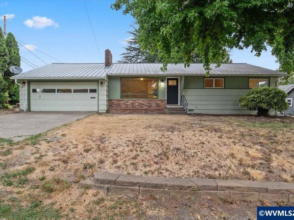 775 Judson St SE, Salem, OR 97302
