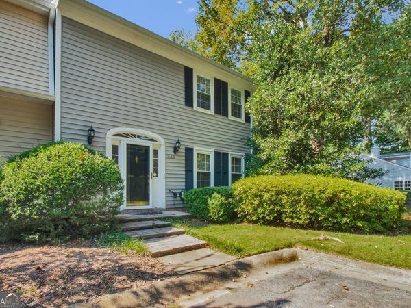 849 Heritage Square, Decatur, GA 30033