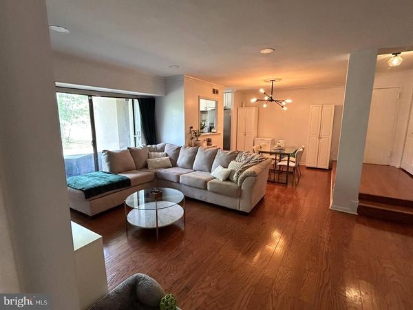 15607 DORSET ROAD, Unit 43, LAUREL, MD 20707