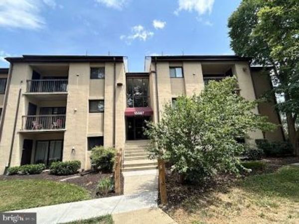 15607 DORSET ROAD, Unit 43, LAUREL, MD 20707