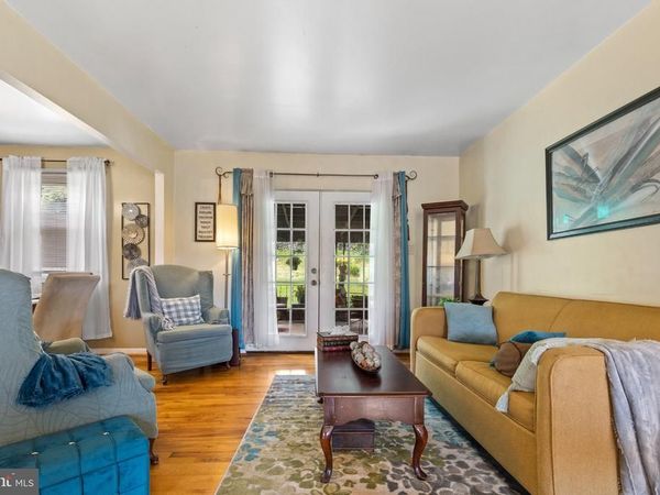 1303 WENDOVER COURT, DISTRICT HEIGHTS, MD 20747