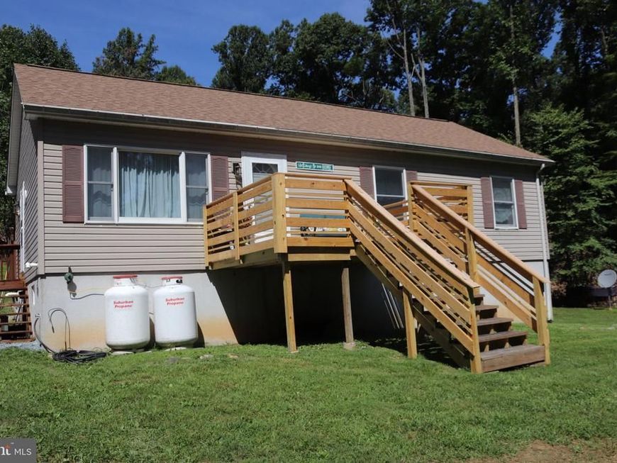 1395 J Green Ridge Road , Orrtanna, PA 17353 Main Photo