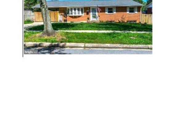 4108 BLACKSNAKE DRIVE , TEMPLE HILLS, MD 20748