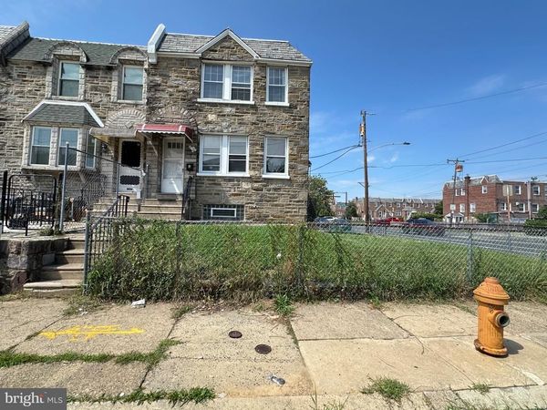 6950 KINDRED , PHILADELPHIA, PA 19149
