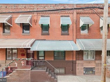 2628 S 16TH STREET , PHILADELPHIA, PA 19145