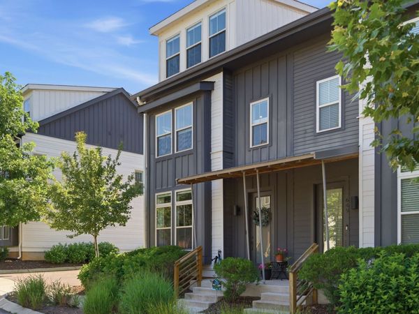 647 Nashua Ln , Nashville, TN 37209