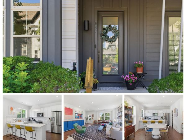 647 Nashua Ln, Nashville, TN 37209
