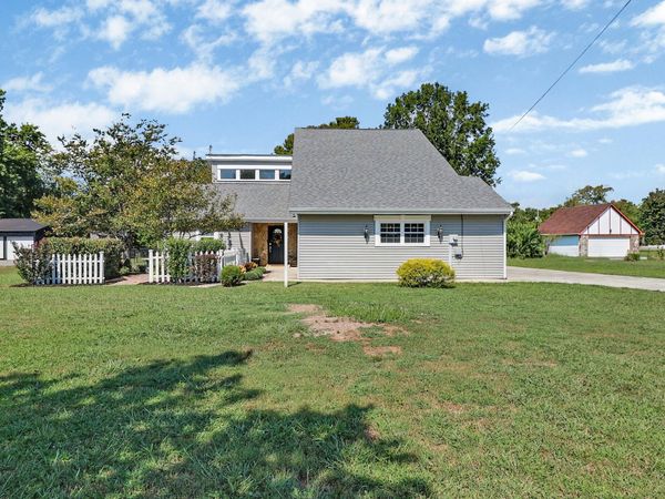 3789 Double S Road , Dayton, TN 37321