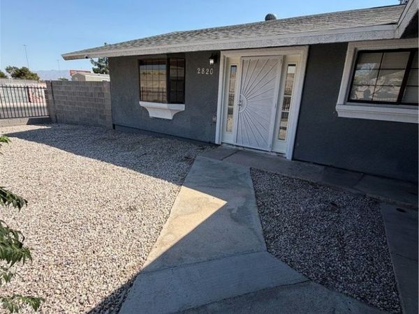 2820 S Sandhill Road , Unit A, Las Vegas, NV 89121