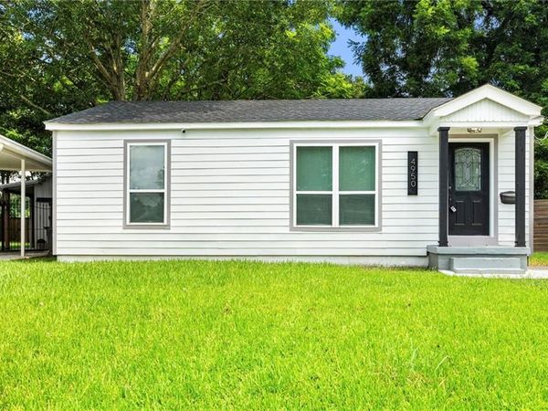4950 COPERNICUS Street , New Orleans, LA 70131