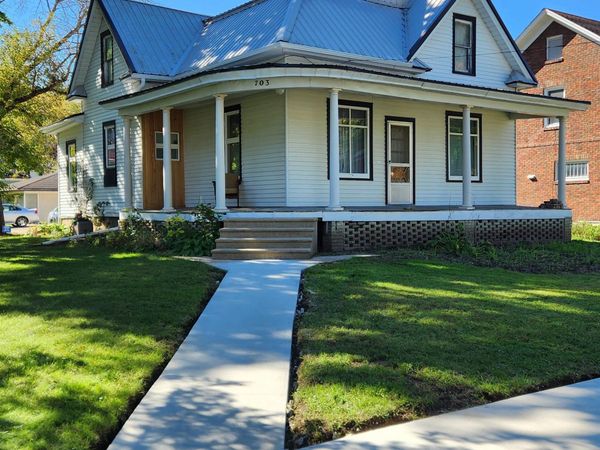 703 N. Main Street, Elkader, IA 52043