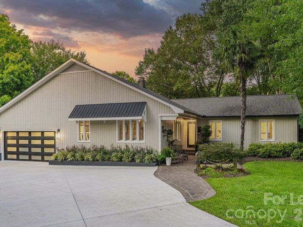 18026 Whispering Oaks Drive , Cornelius, NC 28031
