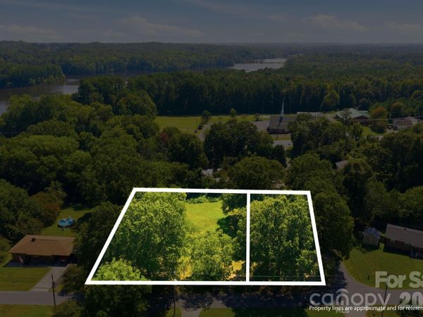 2600 Haven Street, Kannapolis, NC 28083