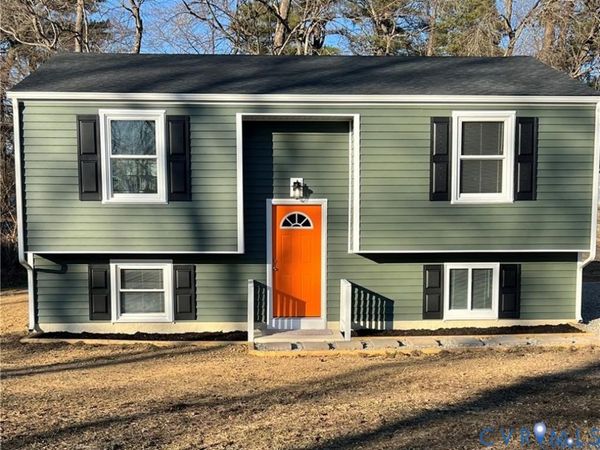 3004 Emporia Street , Henrico, VA 23231
