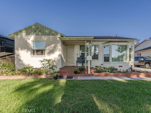 4344 Gondar, Lakewood, CA 90713