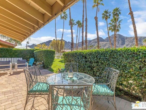 77023 Sandpiper Drive, Indian Wells, CA 92210
