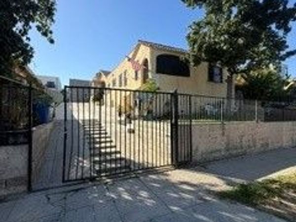 1539 Tremont, Los Angeles, CA 90033