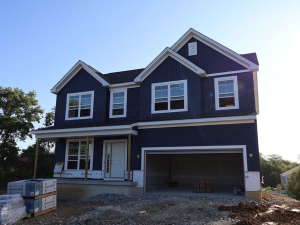 1095 Jeffrey Lane, Grove City, OH 43123